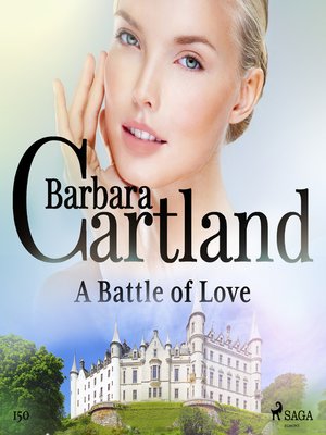 cover image of A Battle of Love